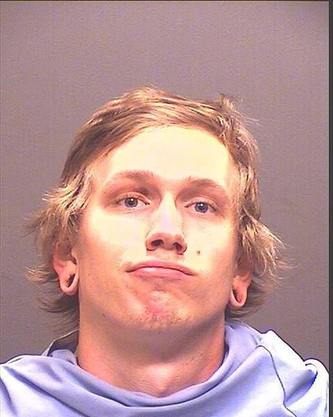 Mug shots 2017